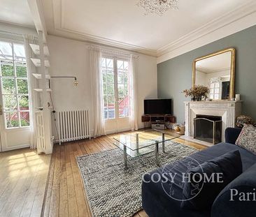Maison en location | Courbevoie - Photo 2