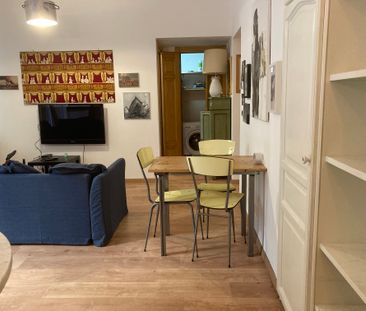 Bilocale in Via Giovanni Battista Riccioli, Roma - Photo 2