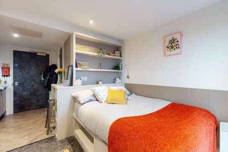 Bronze Studio - Photo 3