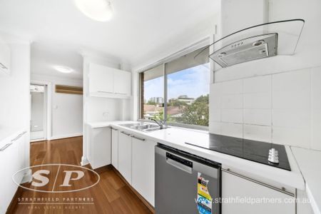 Family Home in the Heart of Strathfield - Photo 4