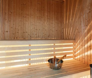 Luntgatan, Järbo - Foto 2