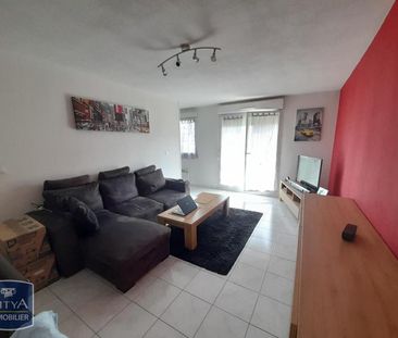 Location Appartement 2 pièces 47m² YVETOT 76190 - Photo 3