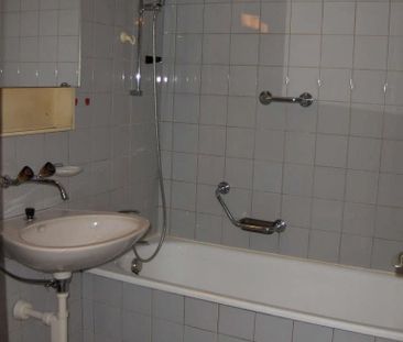 1.5 Zimmer, 35 m², 1. Stock - Foto 2