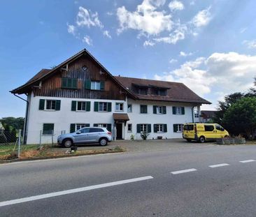 4.5 Zimmer, 120 m², EG - Photo 2