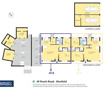 Two 2-Bedroom Attached Units in Glenfield, Auckland - Photo 4