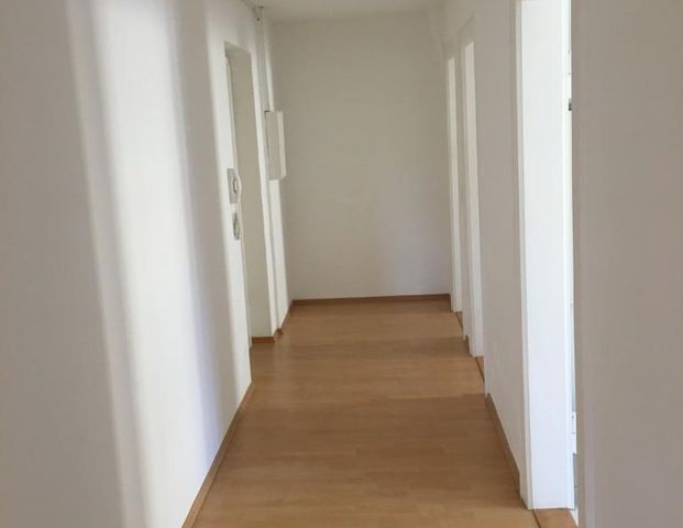 Etagenwohnung in Nürnberg - Photo 1