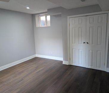 For Lease - 36 Spicebush Terrace Unit# BSMT, Brampton, Ontario - Photo 1