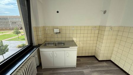 Forbach Avenue St Remy : A louer F3 avec parking - Photo 4