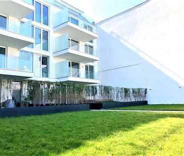 ANTON-BOSCH-GASSE, sonnige 52 m2 Neubau, Wohn-Esszimmer, Schlafzimm... - Foto 1