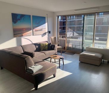 Te huur: Appartement Ottho Heldringstraat in Amsterdam - Photo 3