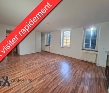 Location Appartement 3 pièces 67m² CASTRES 81100 - Photo 2