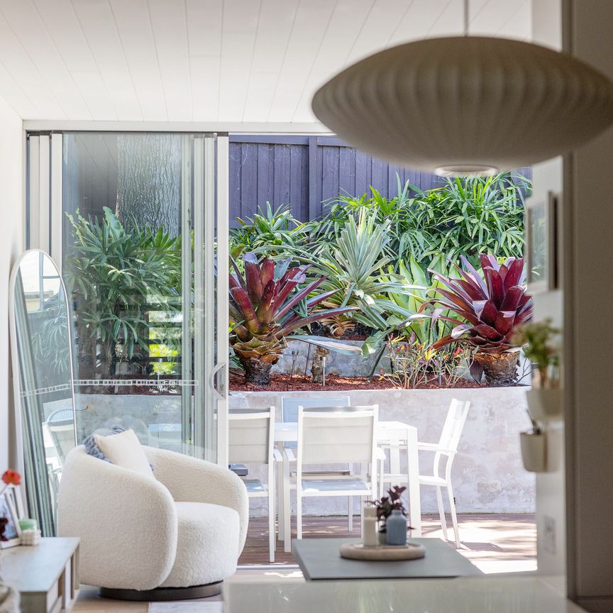 45 Mansfield Street, Rozelle NSW 2039 - House For Rent | Domain - Photo 1