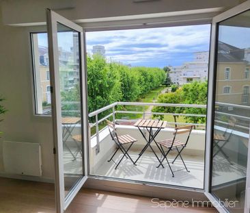 Location T2 MEUBLE - Photo 4