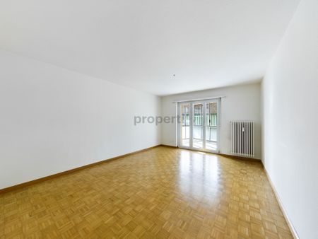 Charming and cozy 3-room apartment in Bottmingen, canton BL - Photo 4