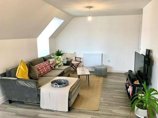 1 bedroom apartment to rent - Photo 1