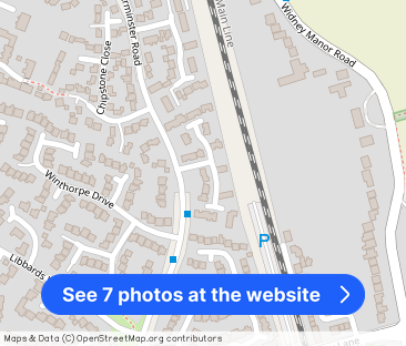 Kilsby Grove, Solihull, B91 - Photo 1