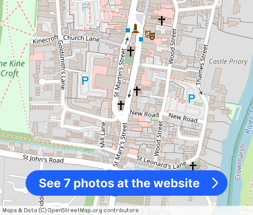 St Marys Street, Wallingford - Photo 1