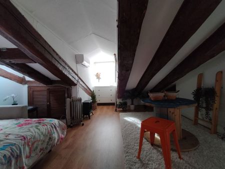 Estudio de alquiler en Calle de Espoz y Mina, 14, Sol - Photo 3