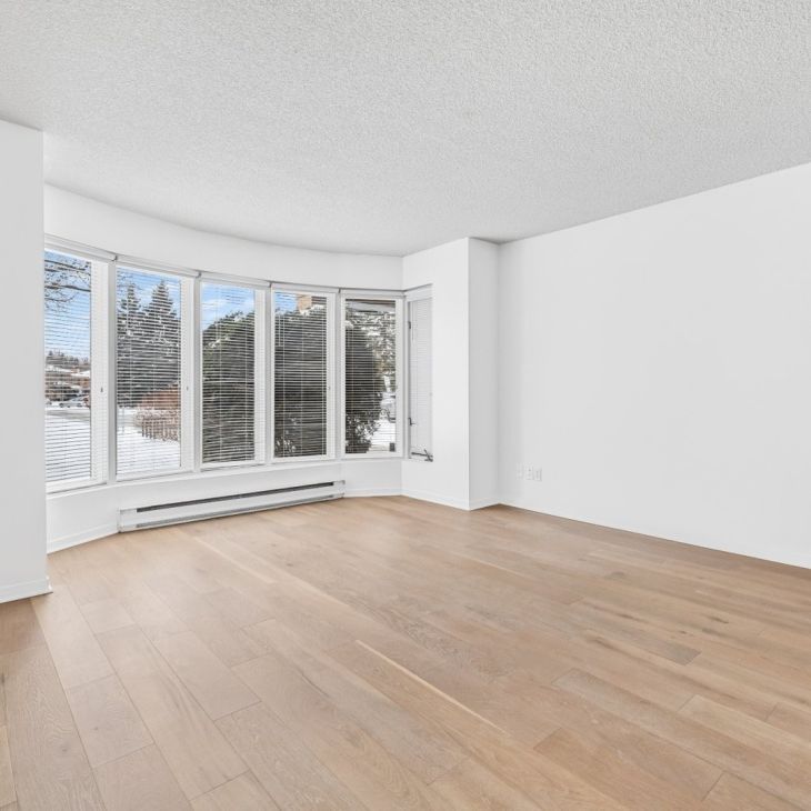 Appartement à louer - Montréal (Verdun/Île-des-Soeurs) (Île-des-Soeurs) - Photo 1