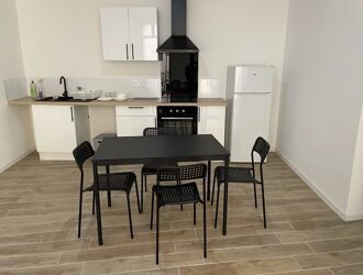 Location Appartement 2 pièces 25 m2 à Perpignan - Photo 5