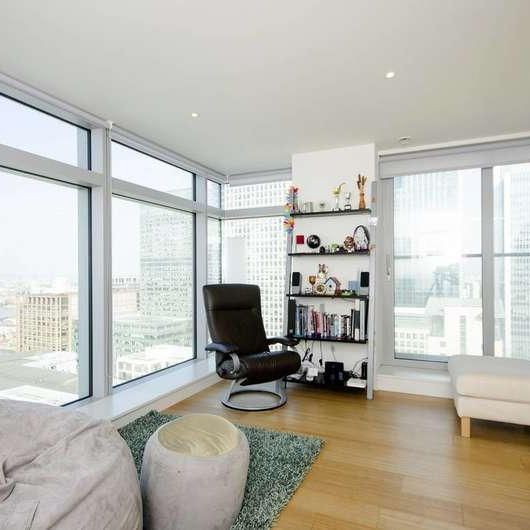 Pan Peninsula, Canary Wharf, E14 - Photo 1