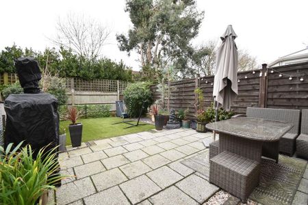 2 bedroom house to rent - Photo 4