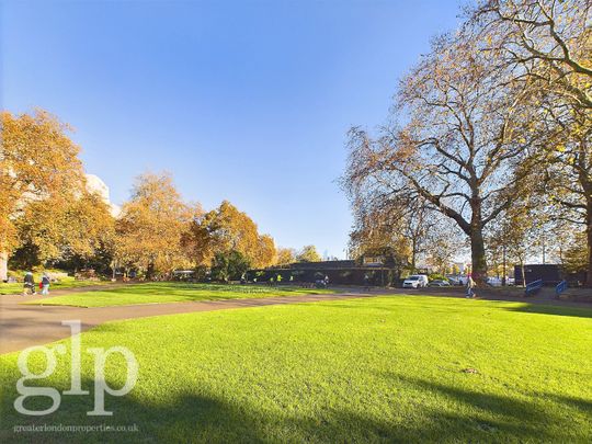 1 Bedroom Apartment, Litchfield Street, London, Greater London, WC2H - Photo 1