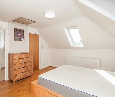 Geoffrey Road, London, SE4 - Photo 4