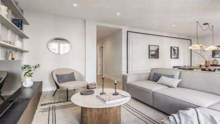 3-bedroom apartment for rent in Salamanca - Foto 5