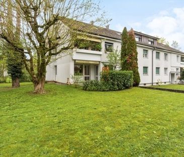 Spacious 3-room apartment in Riehen - Photo 5