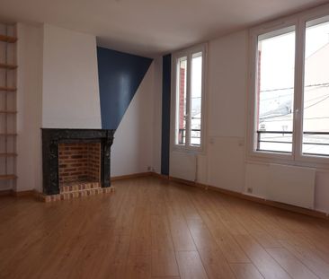 Appartement à louer - 76600 LE HAVRE - Photo 1