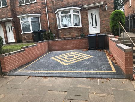 3 Bed End Terrace, Hob Moor Road, B25 - Photo 5