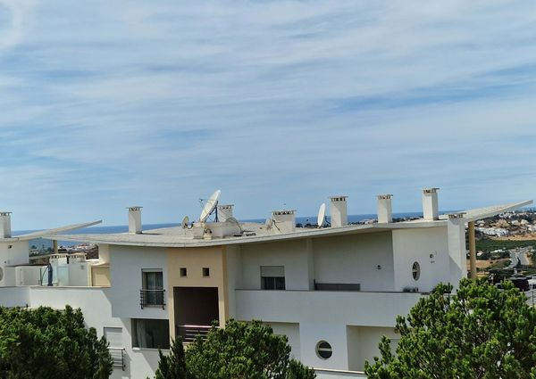 Apartamento T1 em Faro