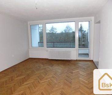 Pronájem bytu 2+1 65 m² - Photo 4