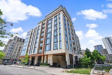 For Lease - 6 Jackes Avenue Unit# 512, Toronto, Ontario - Photo 4