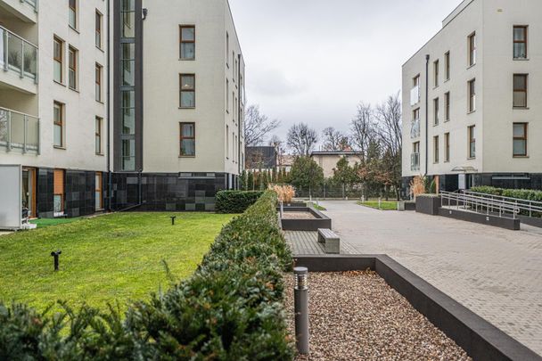 3 pokoje na Borku | Świetna opcja dla pracowników z Korei - Photo 1