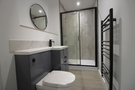 1 bedroom apartment to rent - Photo 5