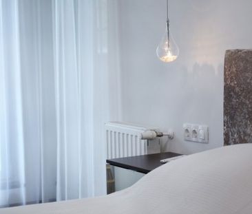 Apartment with big terrace in Teve utca - Fotó 5