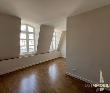 Amiens CENTRE-VILLE - TYPE 2 - Photo 6