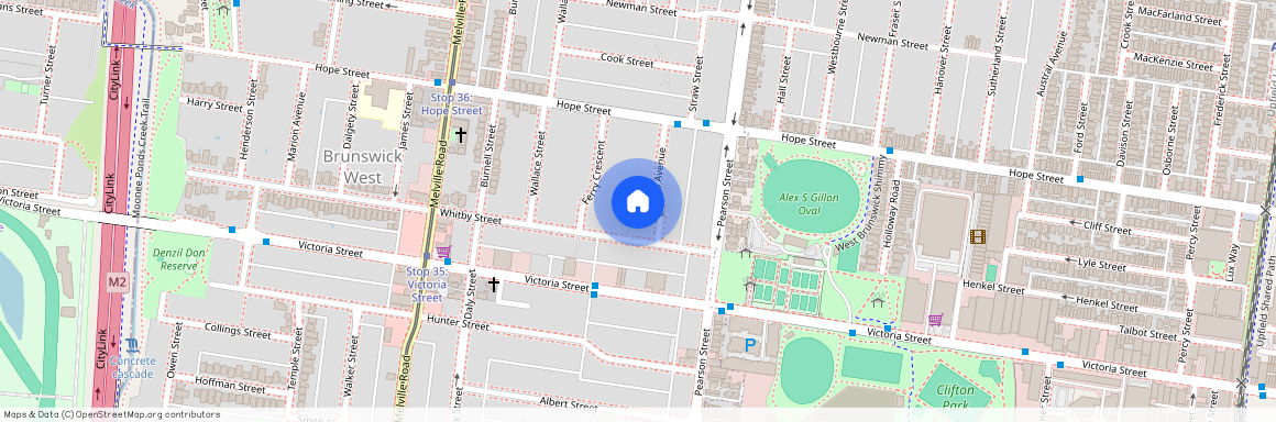 Unit 3/1 Larnoo Avenue, Vic 3055, Brunswick West