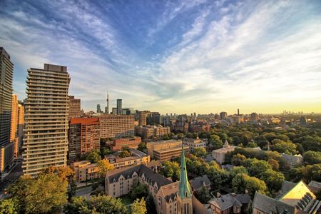 For Lease - 1080 Bay Street Unit# 1903, Toronto, Ontario - Photo 2