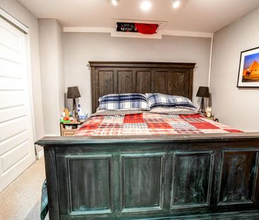 For Lease - 48 Lawndale Crescent Unit# Lower, Brampton, Ontario - Photo 1