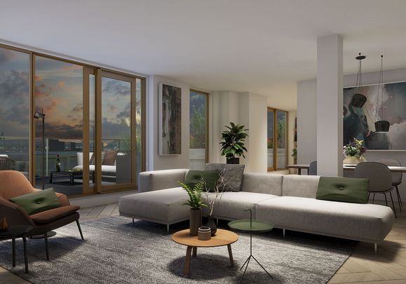 Spadinalaan 343 - Photo 1