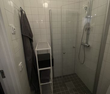 Vanadisvägen, Stockholm - Photo 6