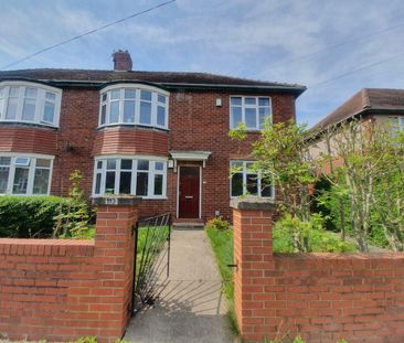 2 bed lower flat to rent in NE3 - Photo 5