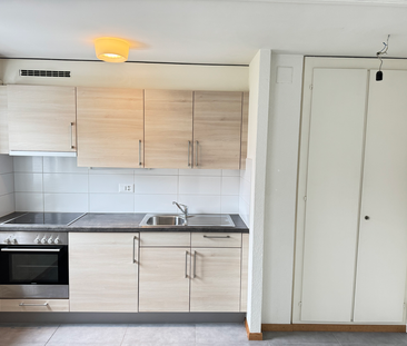 1.5 Zimmer, 26 m², 2. Stock - Photo 2