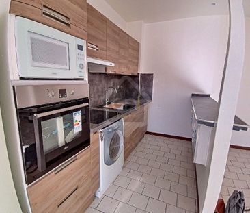 T3 lumineux en duplex, Jonquières, - Photo 4