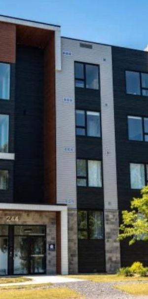 Appartement à louer - Saint-Zotique - Photo 1