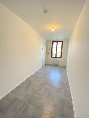 Location appartement 1 pièce, 20.68m², Castelnaudary - Photo 5