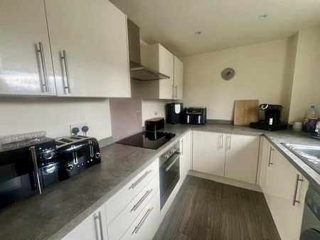 Kirkstile Place, Clifton, Swinton, Manchester - Photo 5